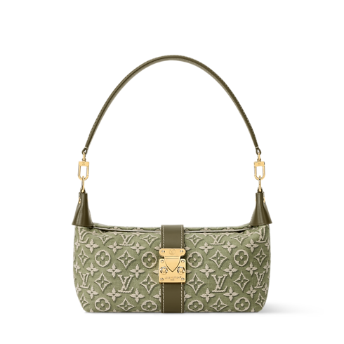 G82 Carteras y Artículos de Piel Pequeños Carteras con cadena y Micro Bolsas Pochette Mia | Louis Vuitton ® (Ampliar producto)