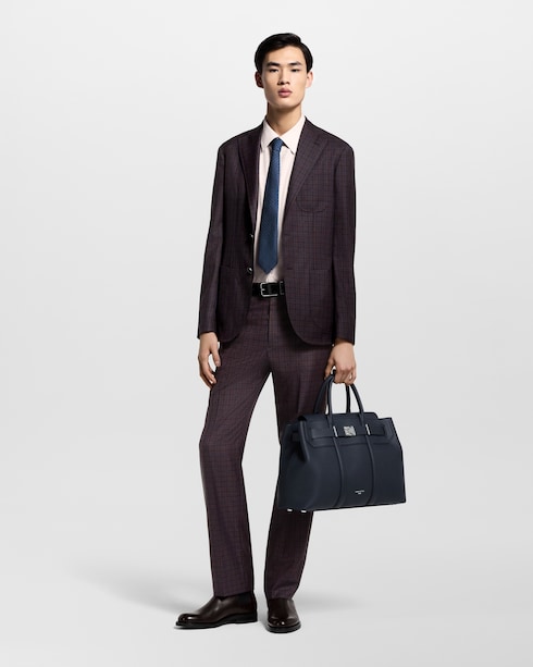 Ready-to-Wear Pants Pont Neuf Cigarette Pants | Louis Vuitton ®