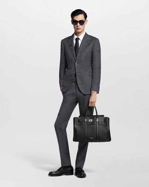 Ready-to-Wear Blazers e Jaquetas Blazer Pont Neuf | Louis Vuitton ®