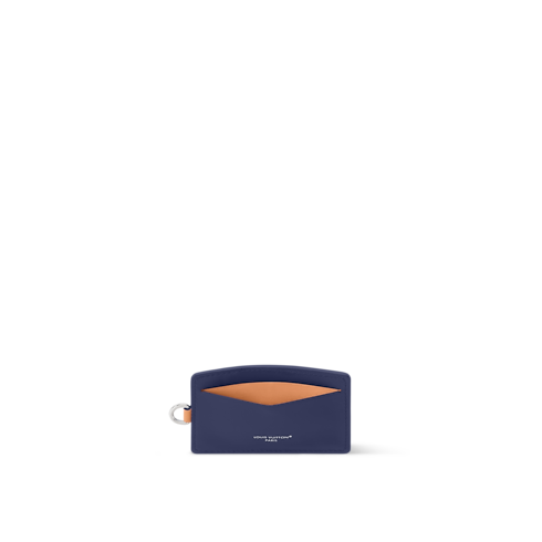 Monogram otro Artículos Pequeños de Piel para Hombre Tarjeteros Portacredenciales LV | Louis Vuitton ® (Ampliar producto)