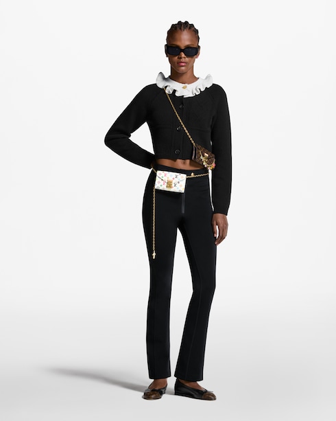 Accessories Belts Pouch Metis Belt | Louis Vuitton ®