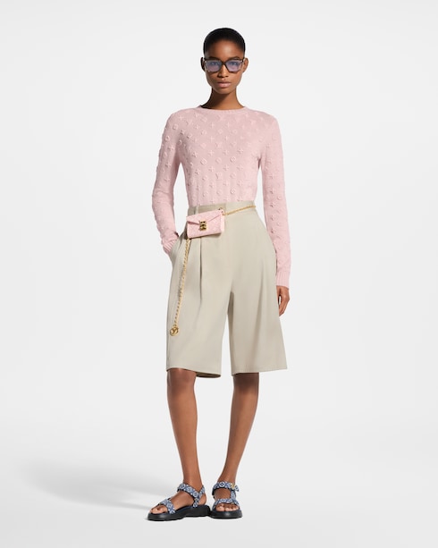 Acessórios Cintos Cinto com Pochette Metis | Louis Vuitton ®