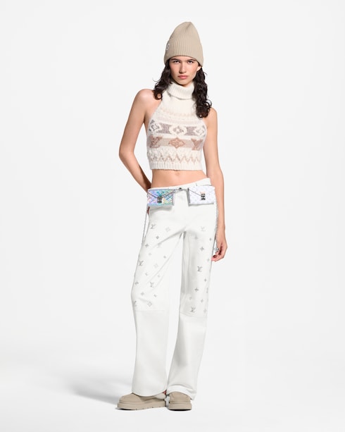 Accessories Belts Pouch Metis Belt | Louis Vuitton ®