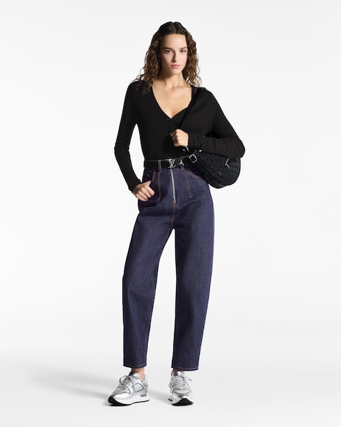 Monogram Accessories Belts Pretty LV 30mm Reversible Belt | Louis Vuitton ®