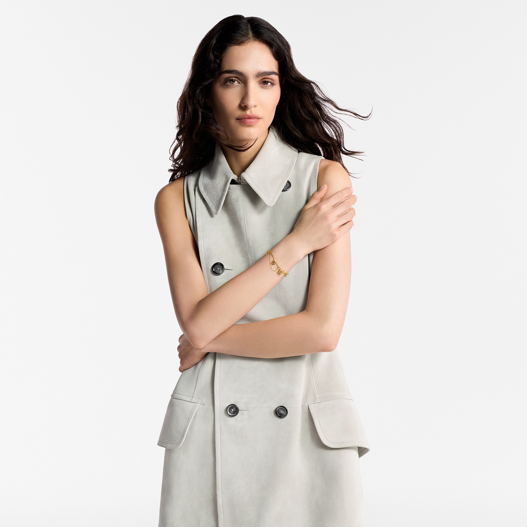 S00 Bisutería Toda la Bisutería Pulsera Blooming | Louis Vuitton ® (Ampliar producto)