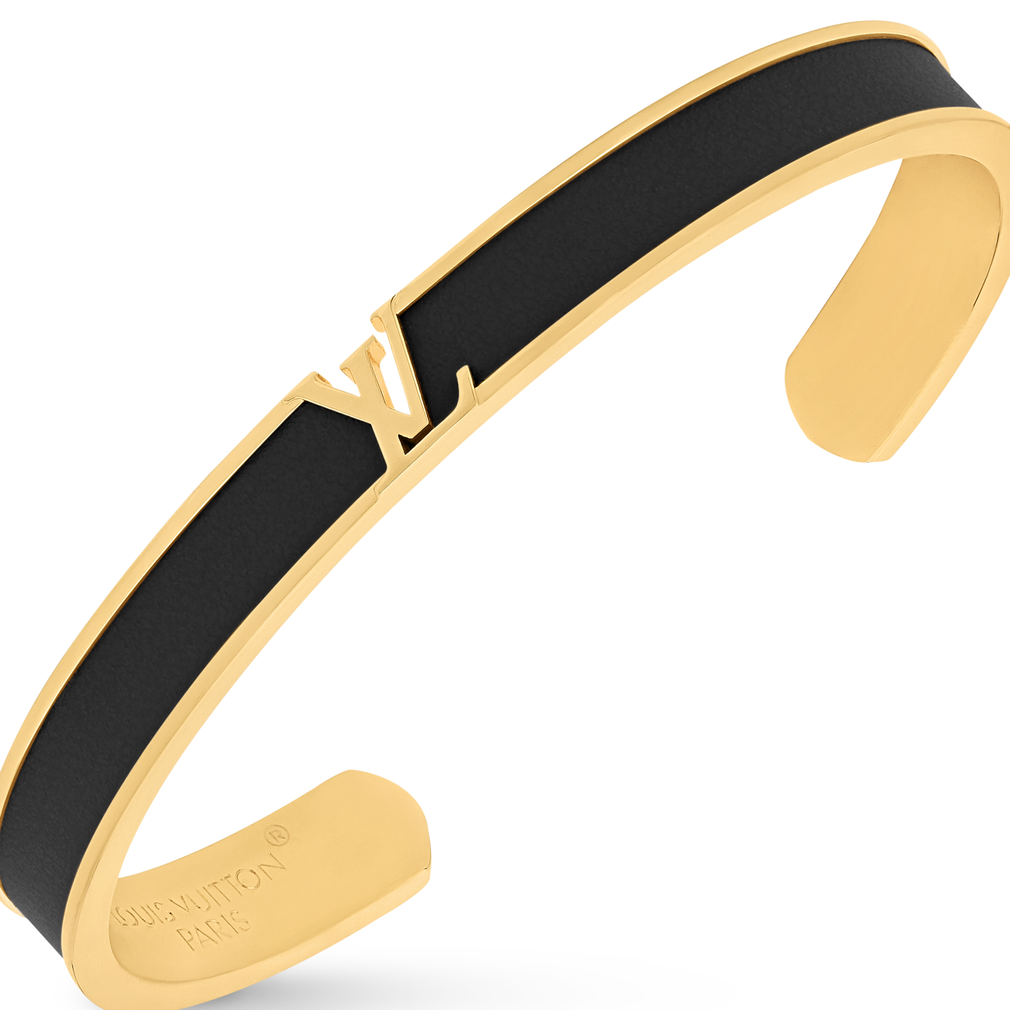 S00 Bisutería Toda la Bisutería Pulsera Capri | Louis Vuitton ® (Ampliar producto)