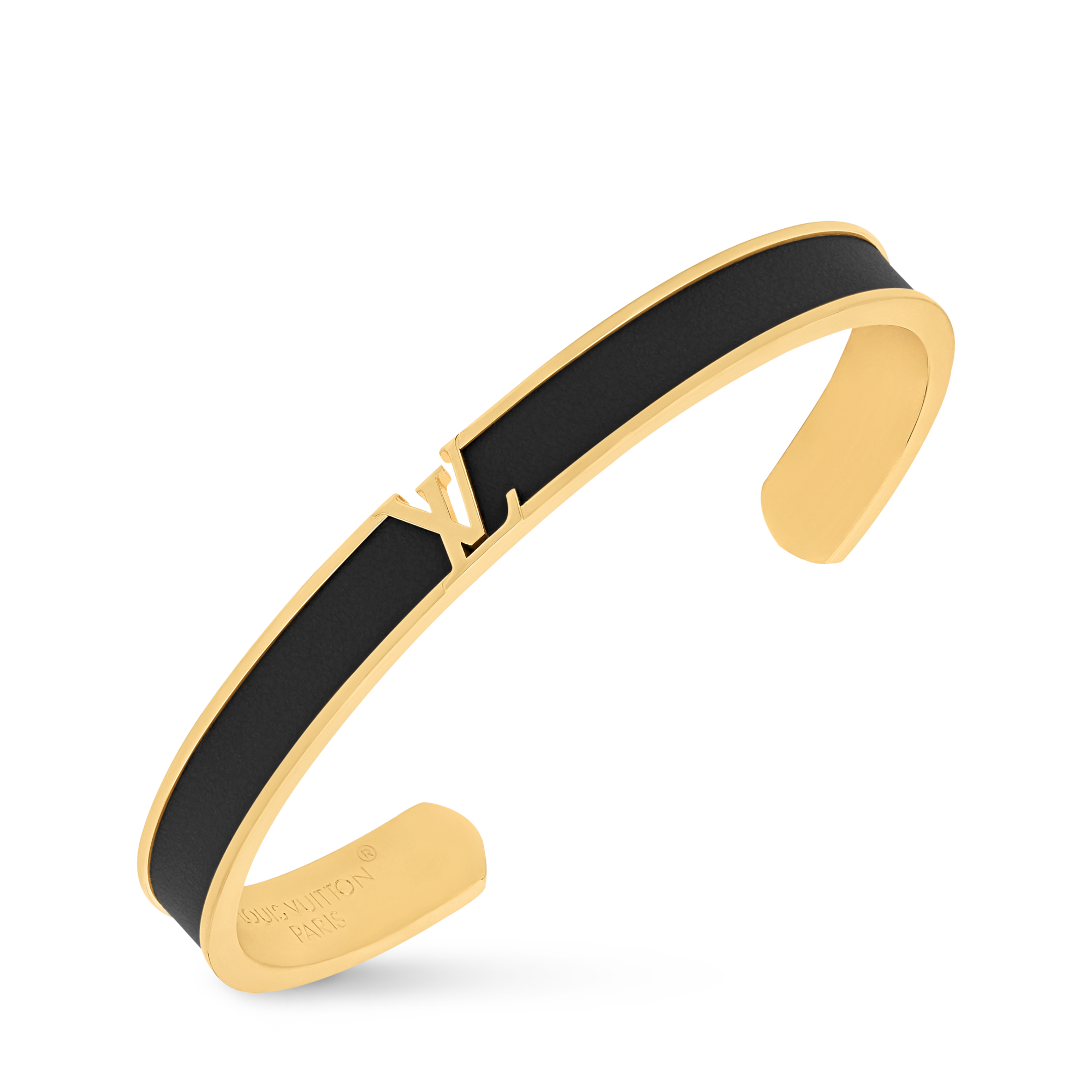 S00 Bisutería Toda la Bisutería Pulsera Capri | Louis Vuitton ® (Ampliar producto)