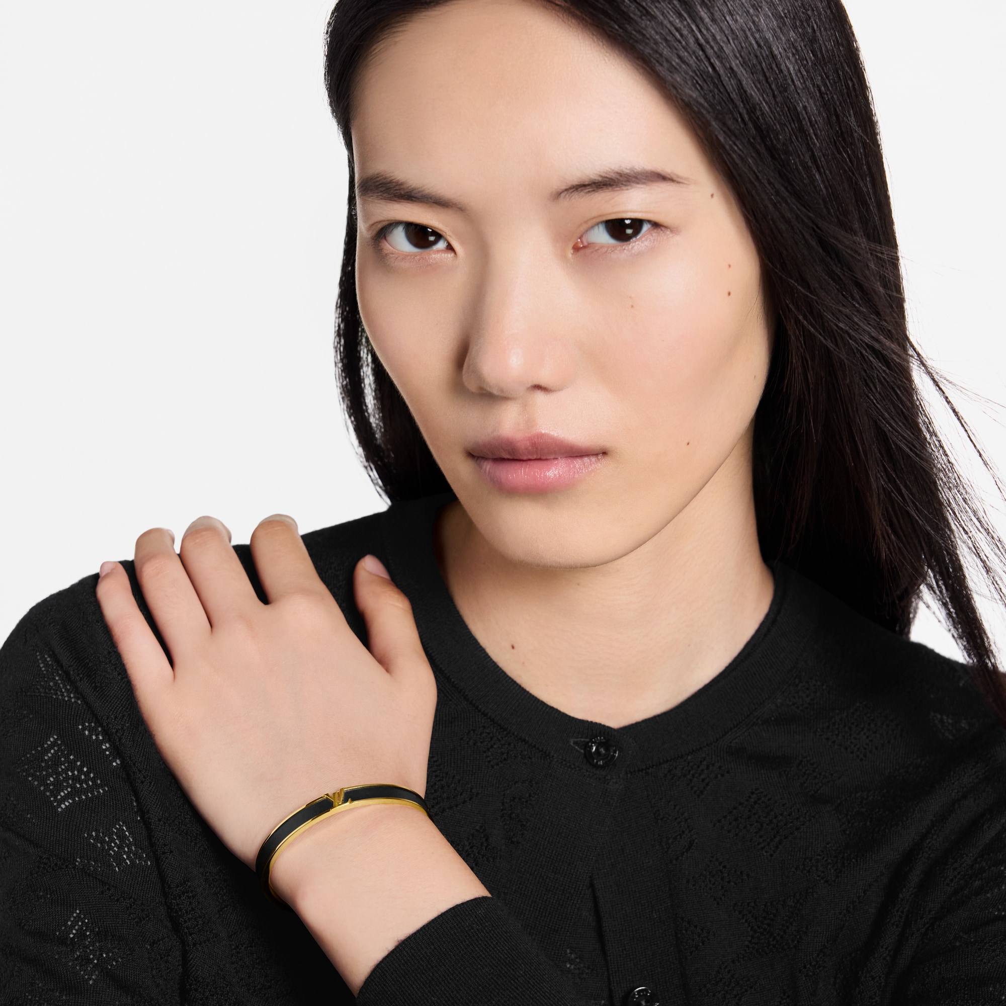 S00 Bisutería Toda la Bisutería Pulsera Capri | Louis Vuitton ® (Ampliar producto)