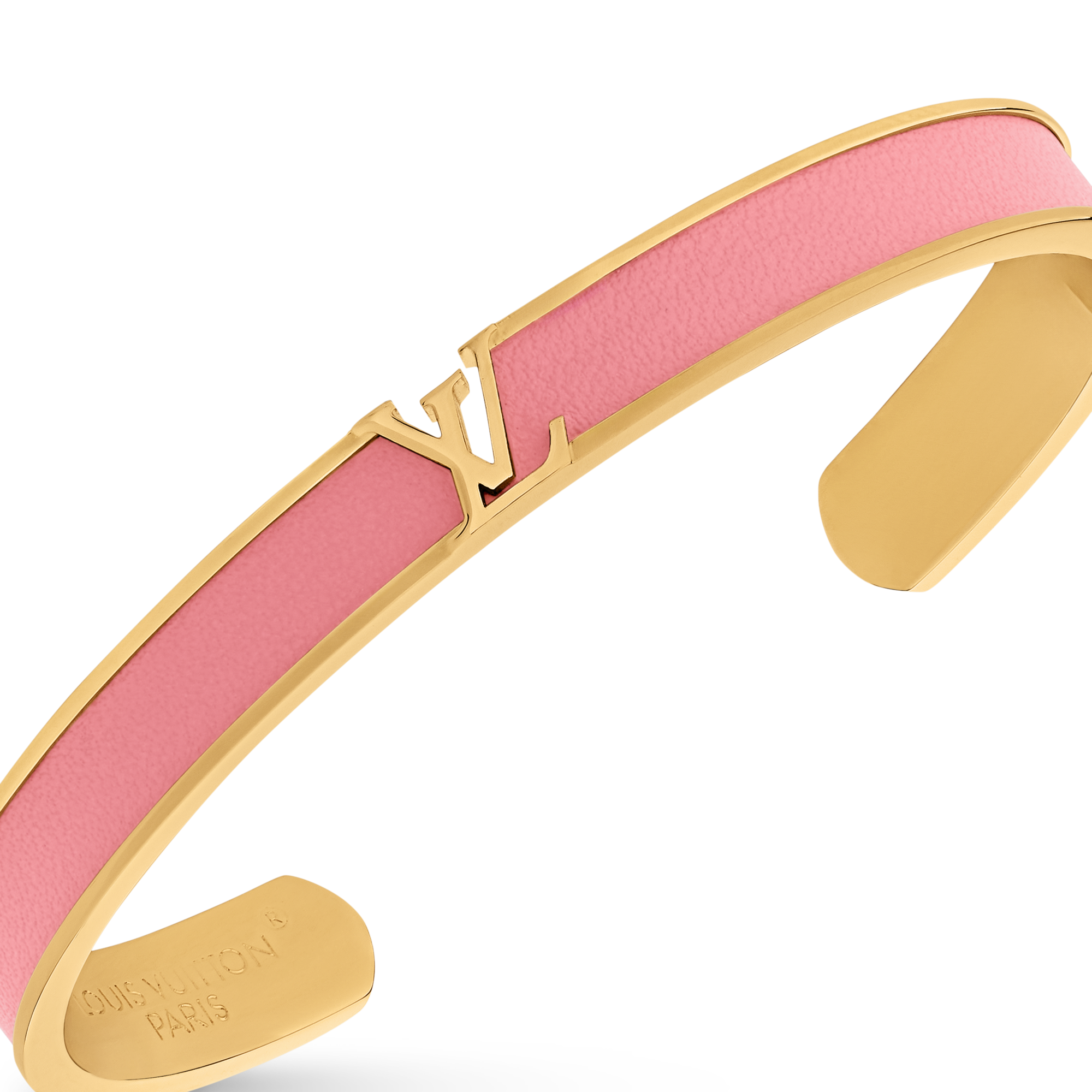 S00 Bisutería Toda la Bisutería Pulsera Capri | Louis Vuitton ® (Ampliar producto)