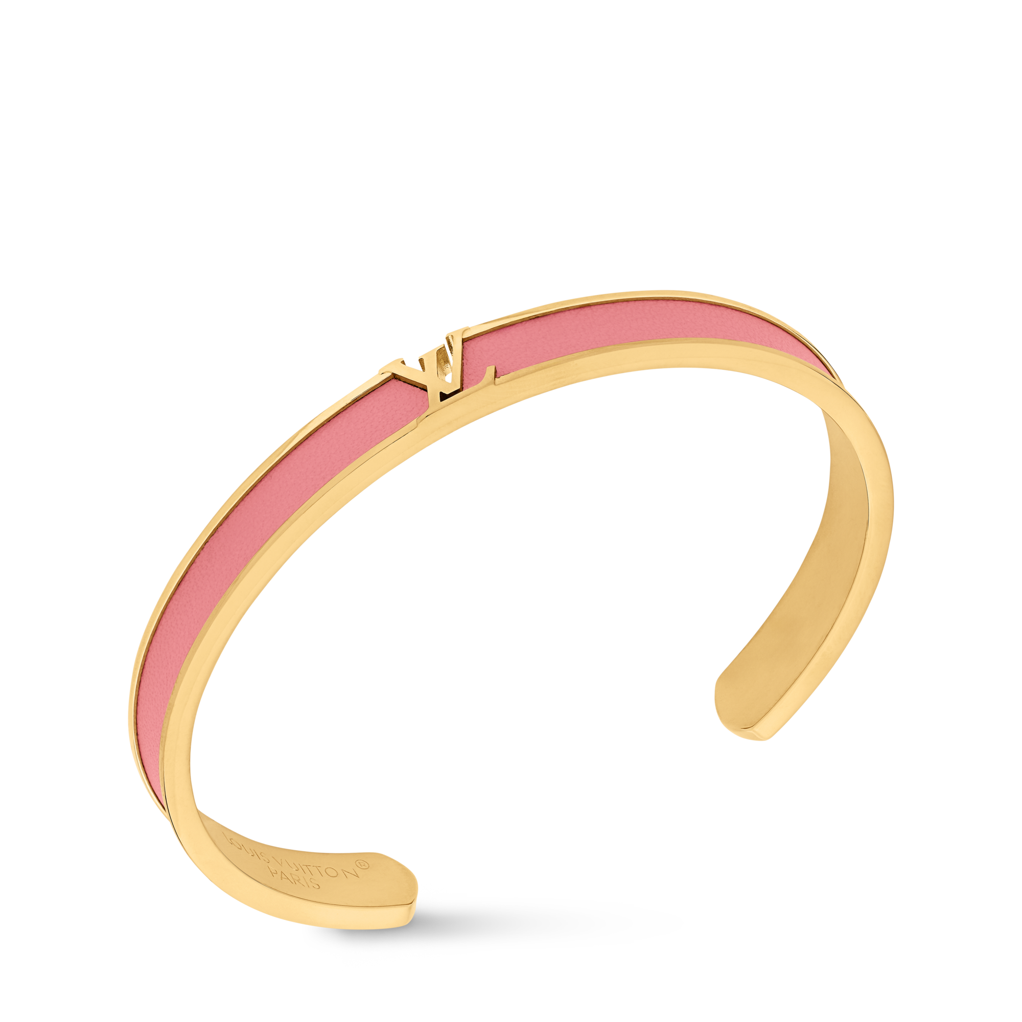 S00 Bisutería Toda la Bisutería Pulsera Capri | Louis Vuitton ® (Ampliar producto)