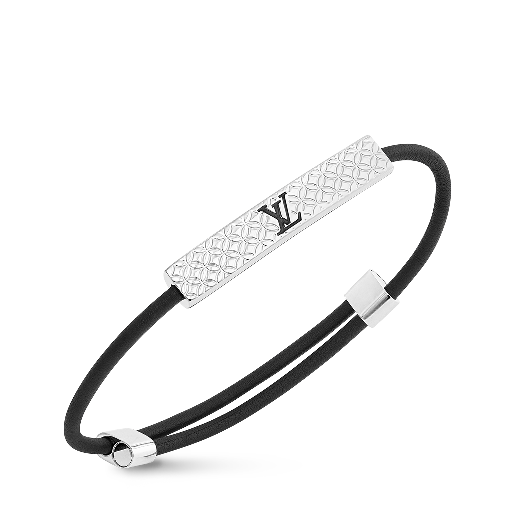 Bisutería Toda la  Bisutería Pulsera Champs Elysées | Louis Vuitton ® (Ampliar producto)