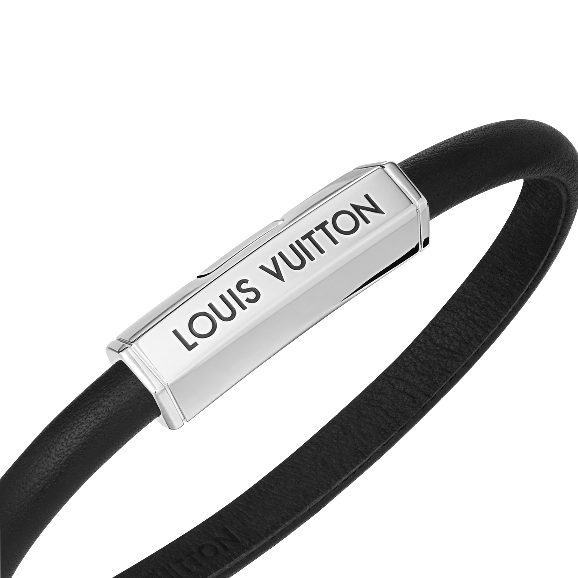  Bisutería Toda la  Bisutería Pulsera Clip It | Louis Vuitton ® (Ampliar producto)