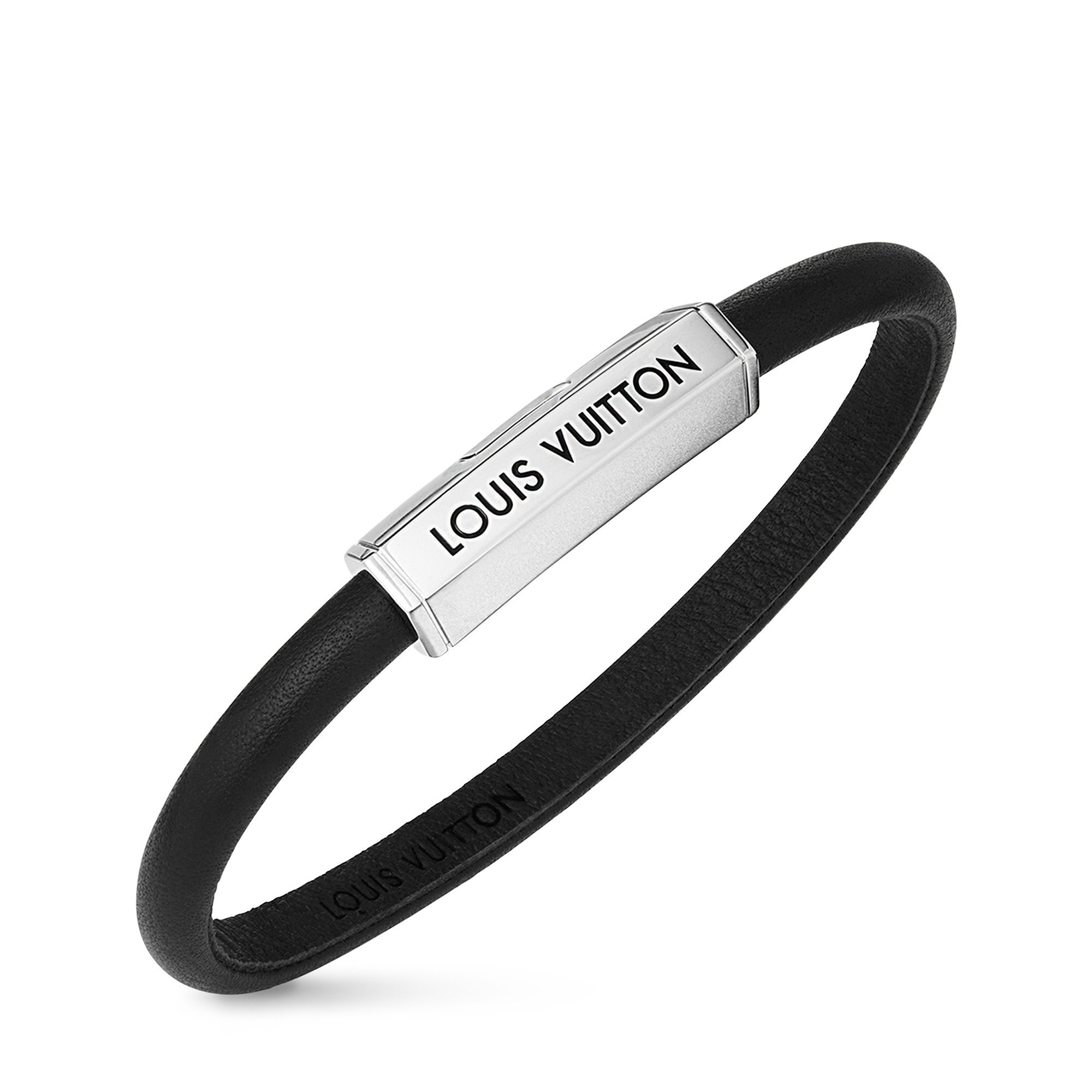  Bisutería Toda la  Bisutería Pulsera Clip It | Louis Vuitton ® (Ampliar producto)