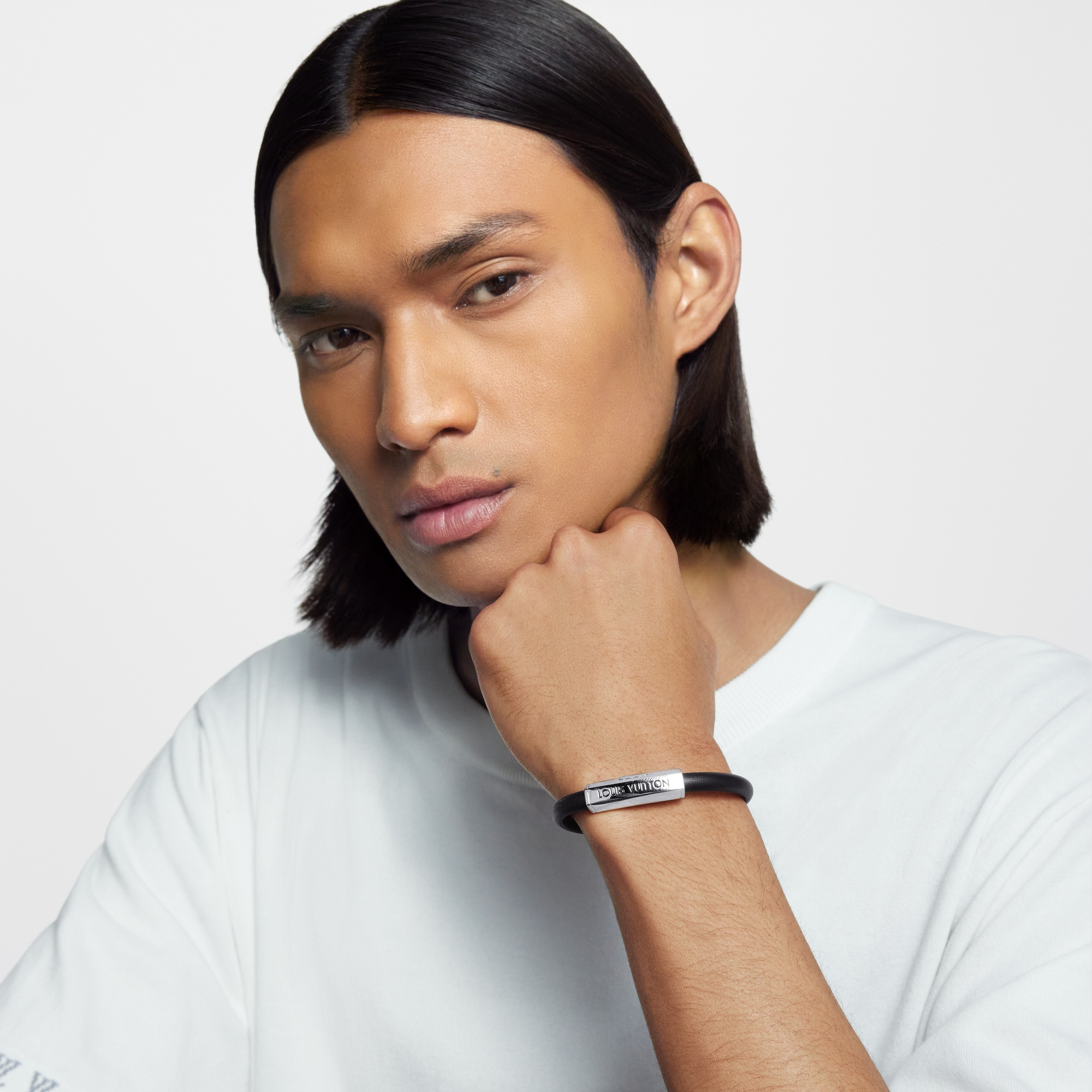  Bisutería Toda la  Bisutería Pulsera Clip It | Louis Vuitton ® (Ampliar producto)