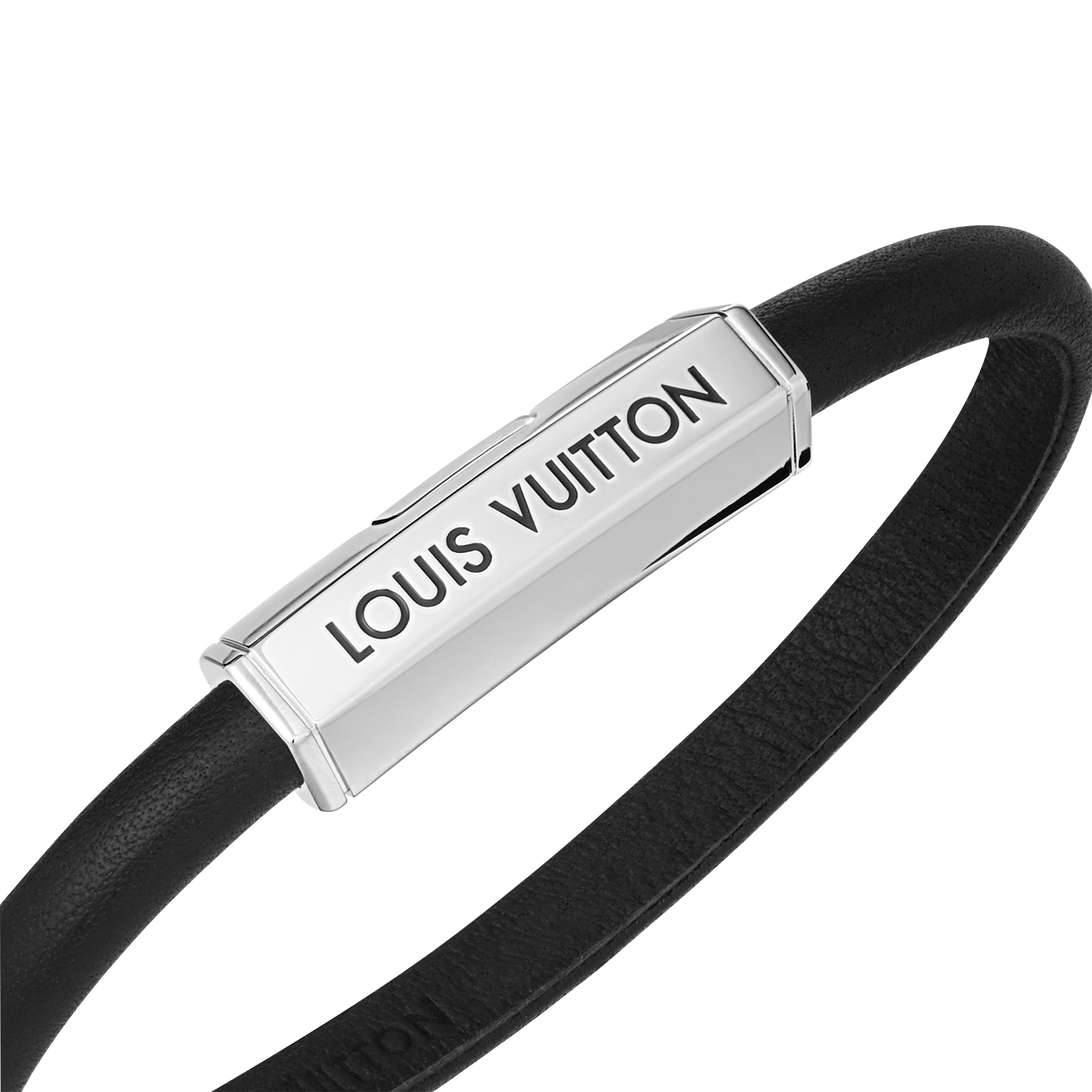  Bisutería Toda la  Bisutería Pulsera Clip It | Louis Vuitton ® (Ampliar producto)