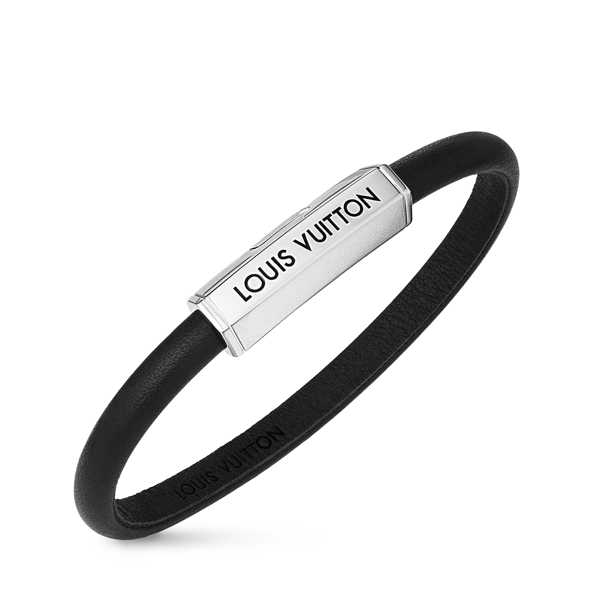  Bisutería Toda la  Bisutería Pulsera Clip It | Louis Vuitton ® (Ampliar producto)