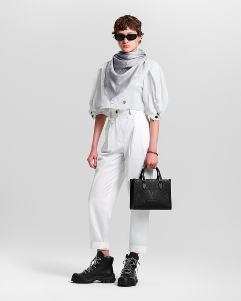Monogram Fashion Jewelry All Fashion Jewelry Daily Confidential Bracelet | Louis Vuitton ®