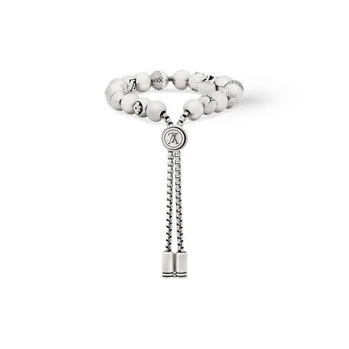 S00 Bisutería Brazaletes Pulsera Damier Staples Ball | Louis Vuitton ® (Ampliar producto)