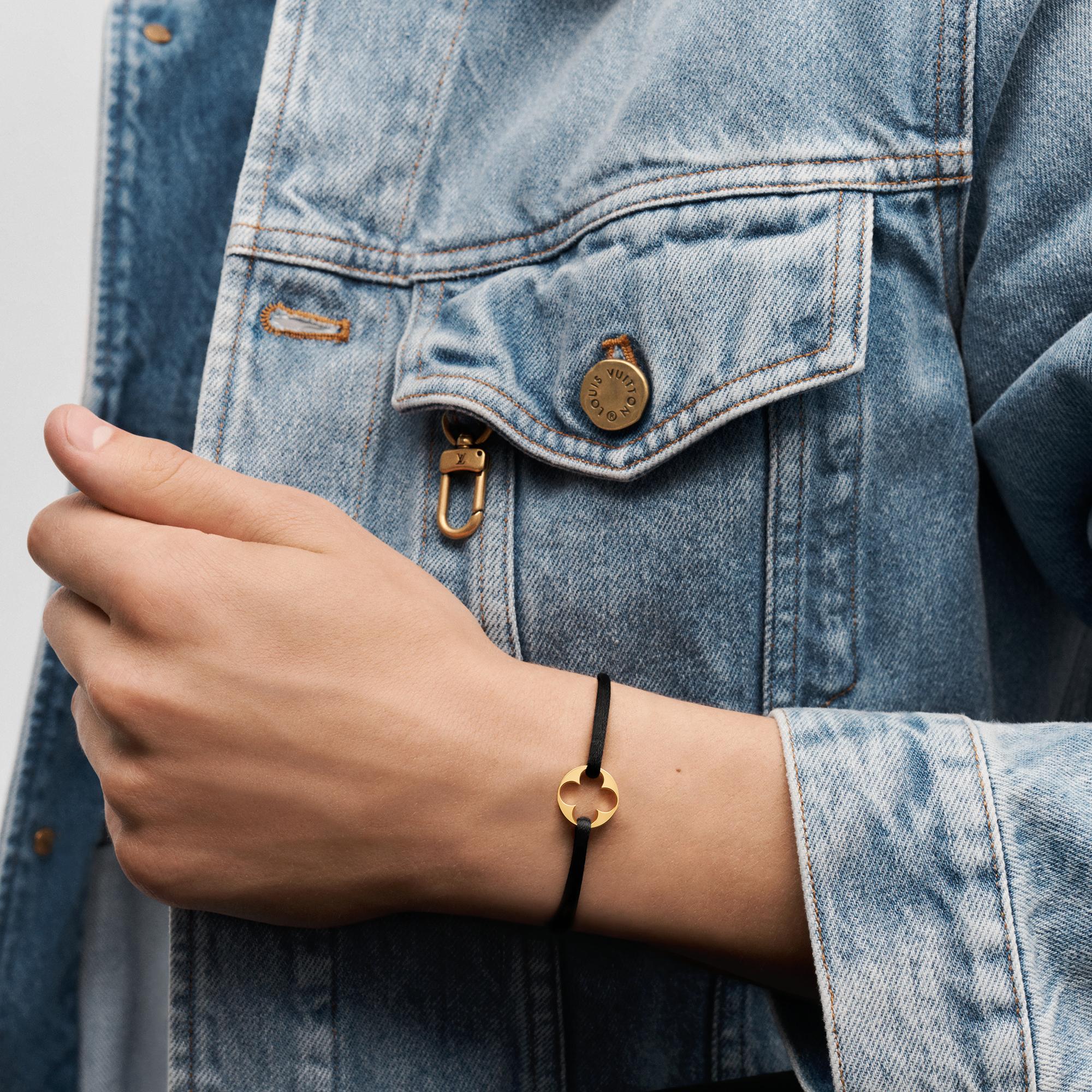  Categorías Toda la joyería fina Pulsera Empreinte de oro amarillo | Louis Vuitton ® (Ampliar producto)