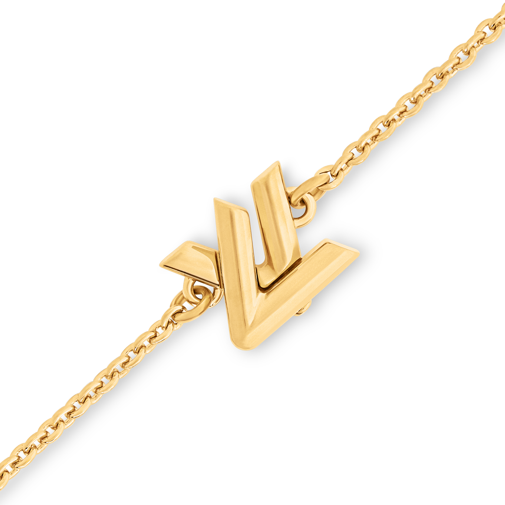 S00 Bisutería Brazaletes Pulsera GO-14 | Louis Vuitton ® (Ampliar producto)