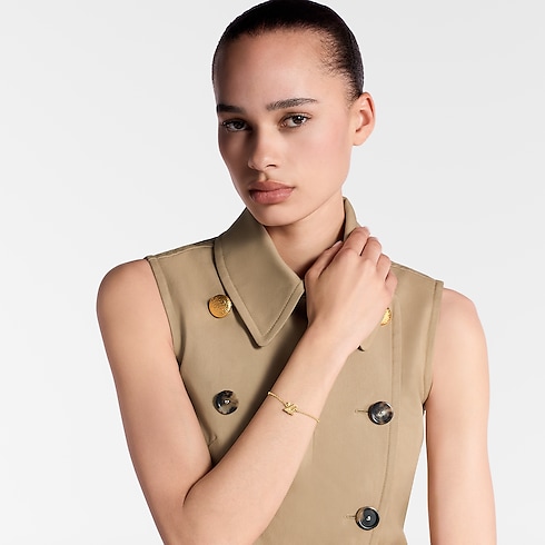 S00 Bisutería Brazaletes Pulsera GO-14 | Louis Vuitton ® (Ampliar producto)