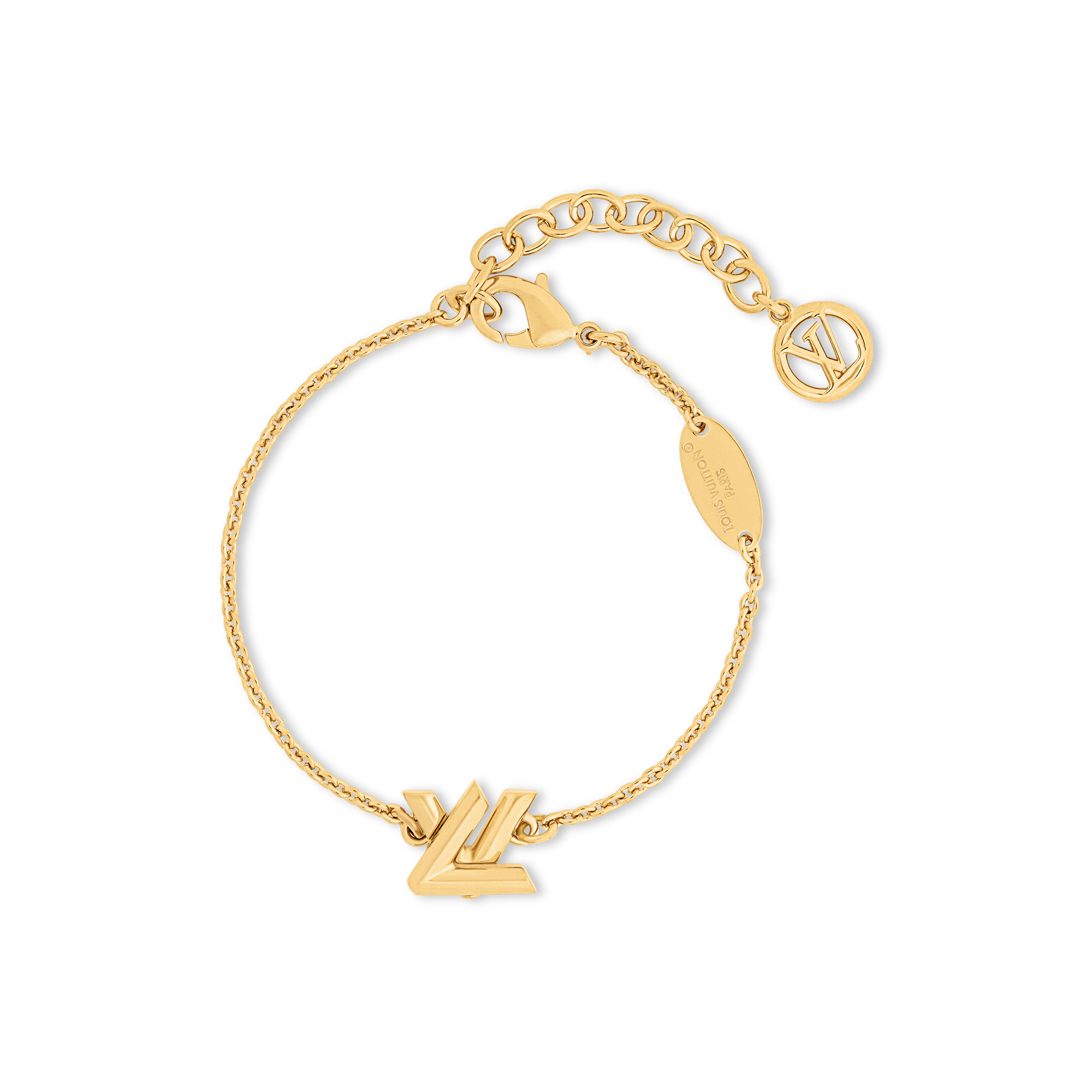 S00 Bisutería Brazaletes Pulsera GO-14 | Louis Vuitton ® (Ampliar producto)