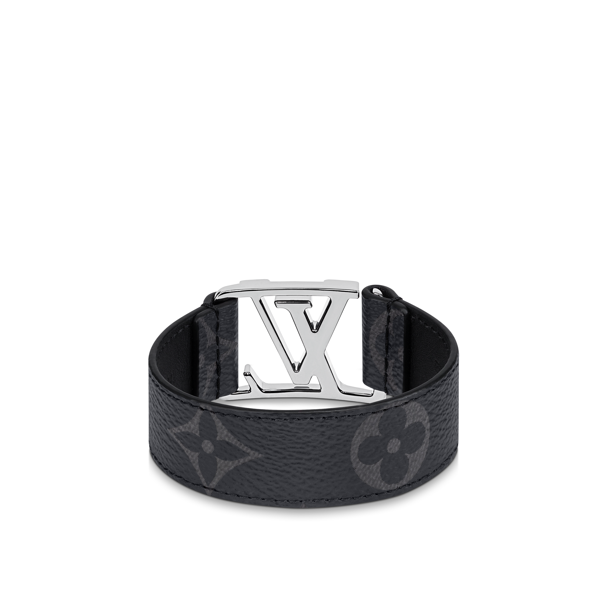 Monogram Eclipse Bisutería Toda la  Bisutería Pulsera Hockenheim | Louis Vuitton ® (Ampliar producto)