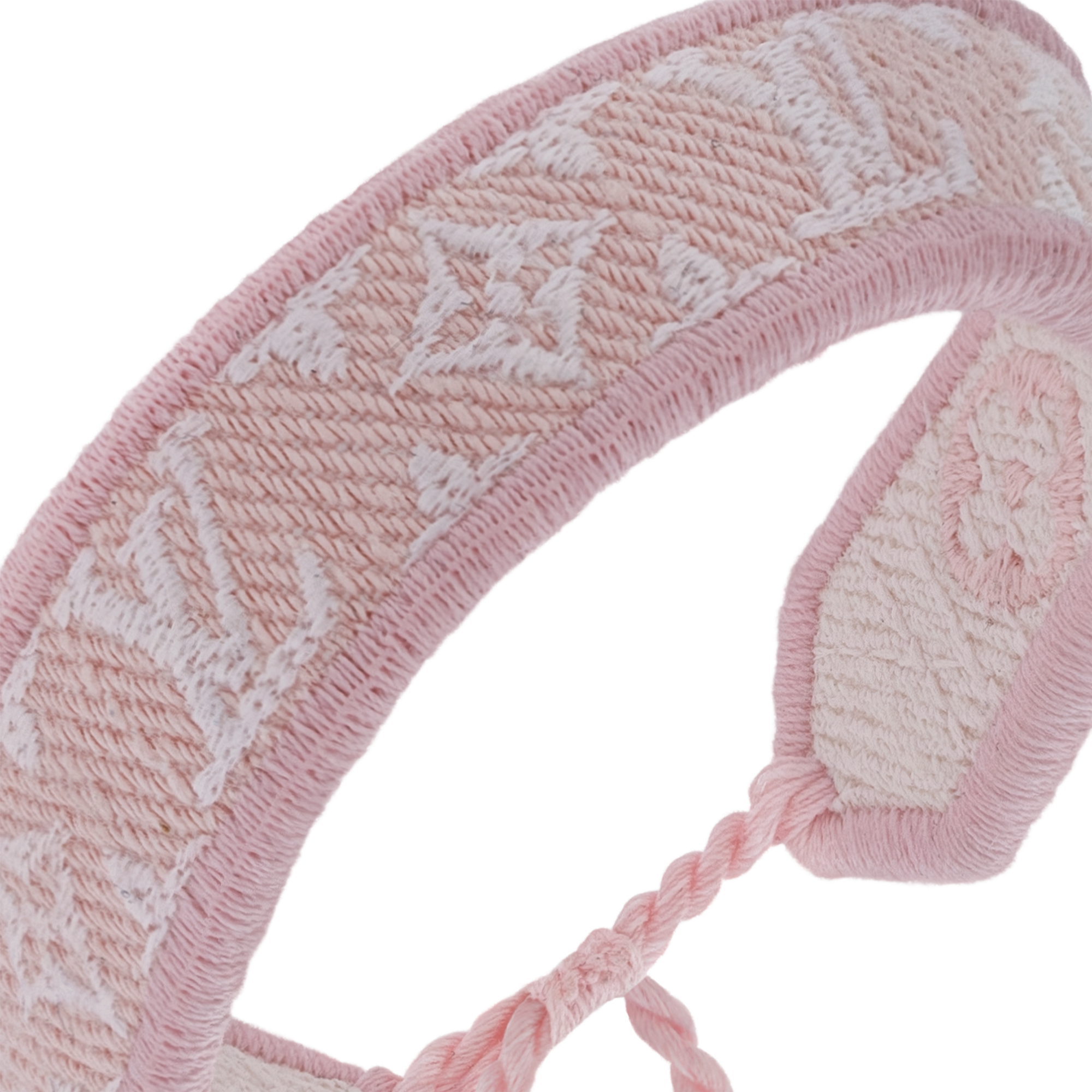 Otras pieles Bisutería Toda la Bisutería Pulsera LV Buddy | Louis Vuitton ® (Ampliar producto)