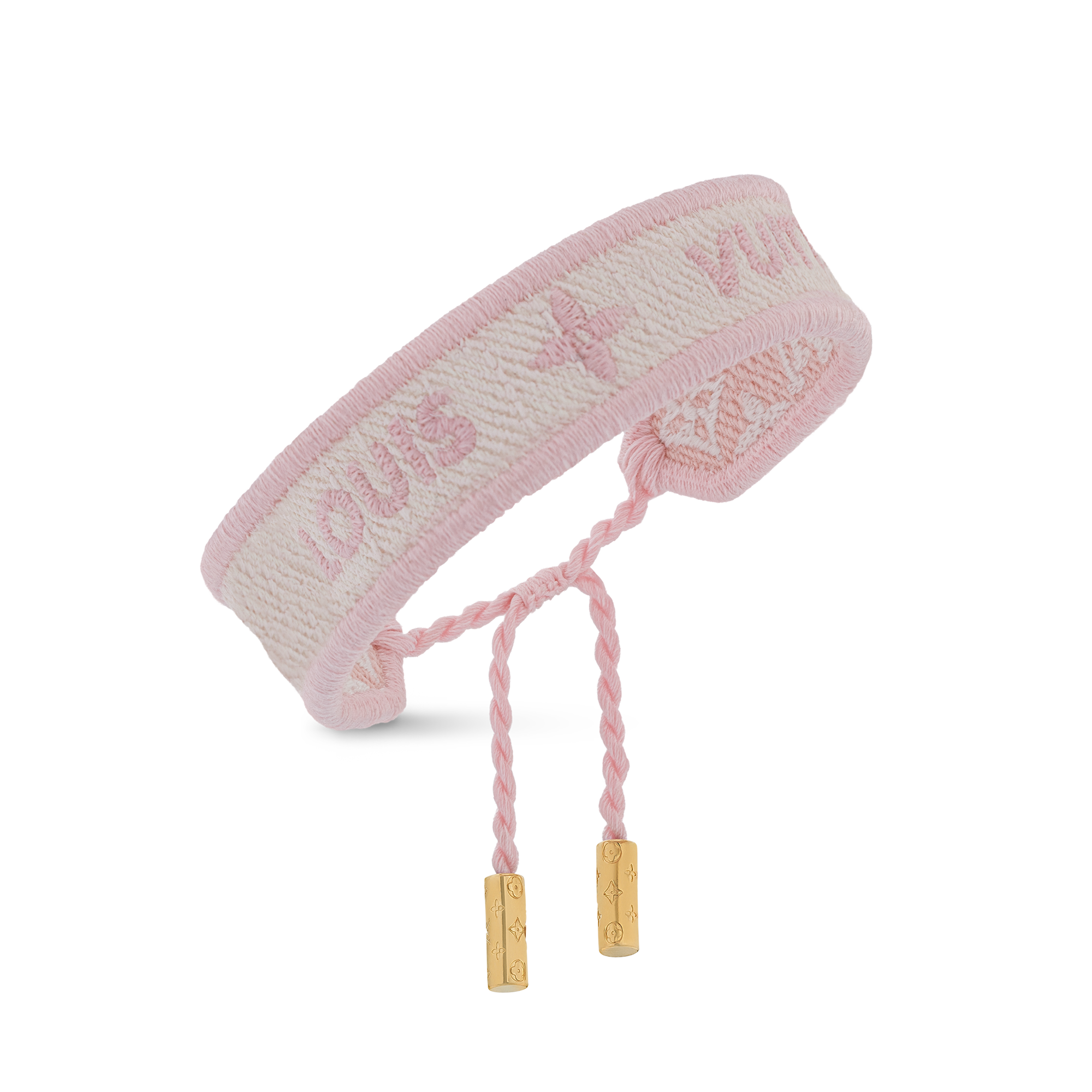 Otras pieles Bisutería Toda la Bisutería Pulsera LV Buddy | Louis Vuitton ® (Ampliar producto)