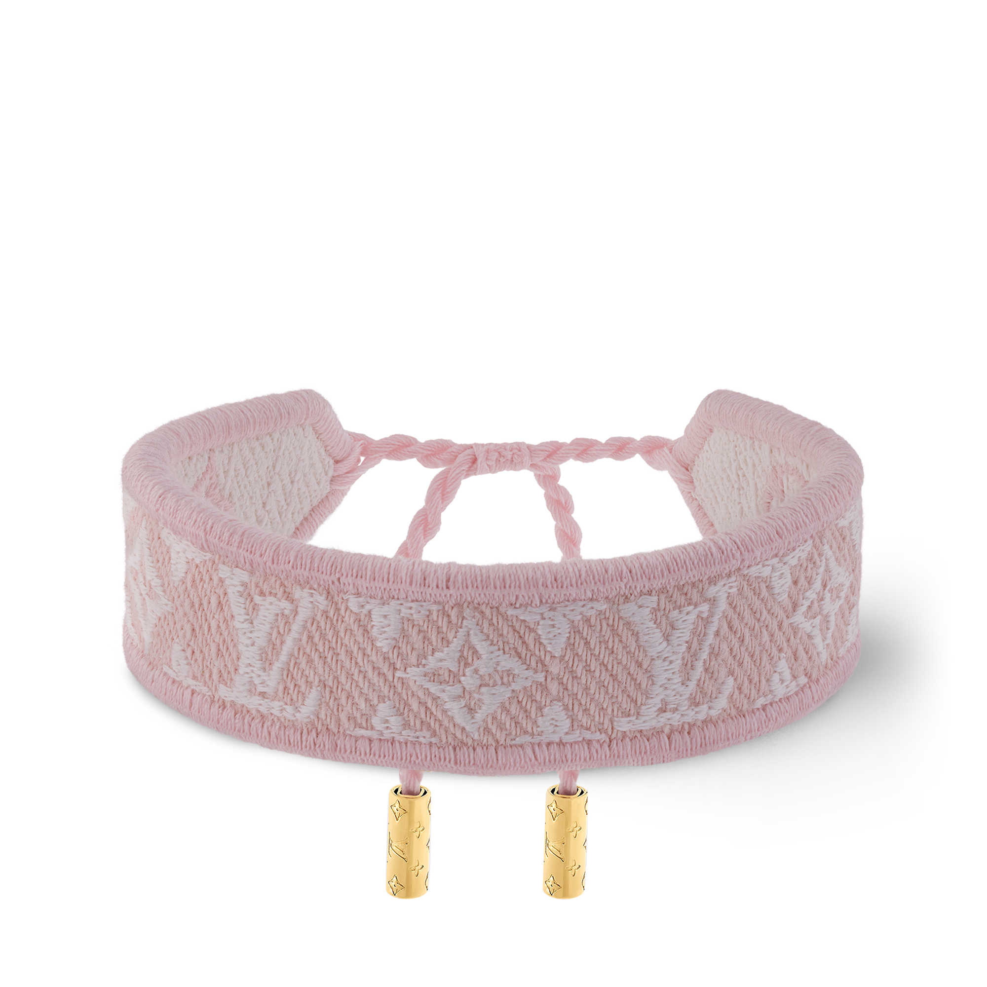 Otras pieles Bisutería Toda la Bisutería Pulsera LV Buddy | Louis Vuitton ® (Ampliar producto)
