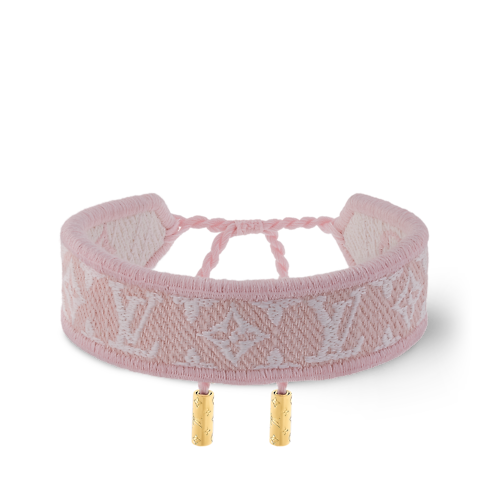 Otras pieles Bisutería Toda la Bisutería Pulsera LV Buddy | Louis Vuitton ® (Ampliar producto)