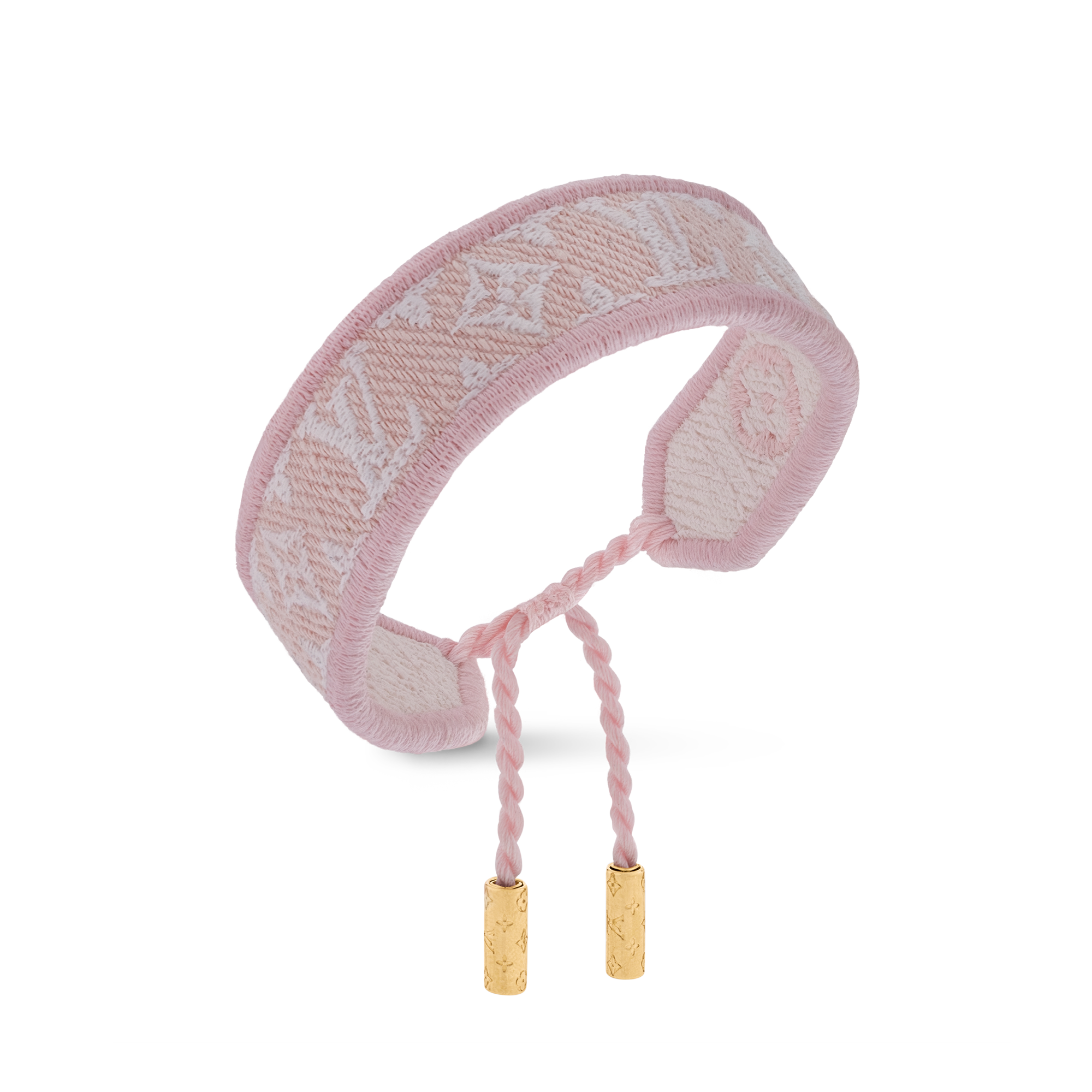 Otras pieles Bisutería Toda la Bisutería Pulsera LV Buddy | Louis Vuitton ® (Ampliar producto)