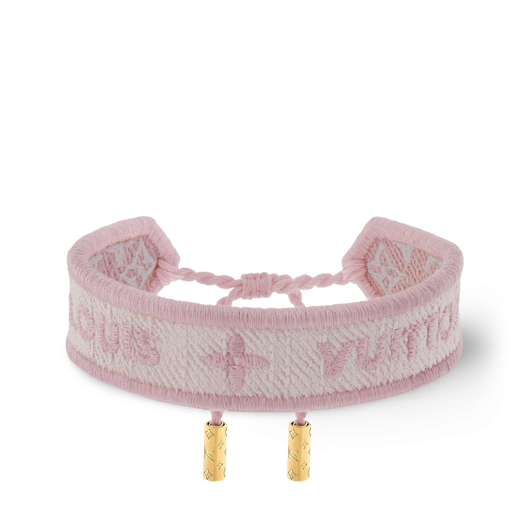 Otras pieles Bisutería Toda la Bisutería Pulsera LV Buddy | Louis Vuitton ® (Ampliar producto)