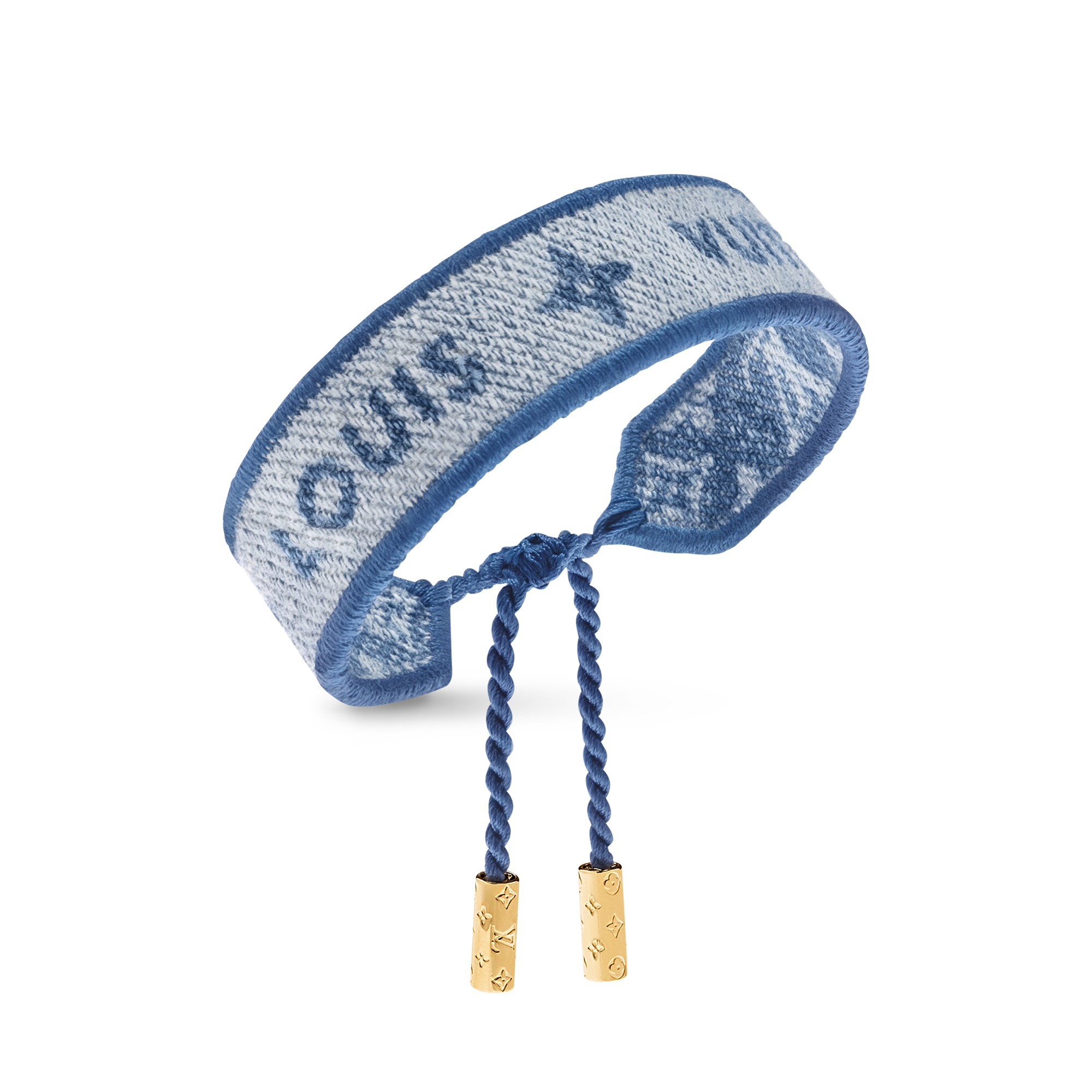 Otras pieles Bisutería Toda la Bisutería Pulsera LV Buddy | Louis Vuitton ® (Ampliar producto)