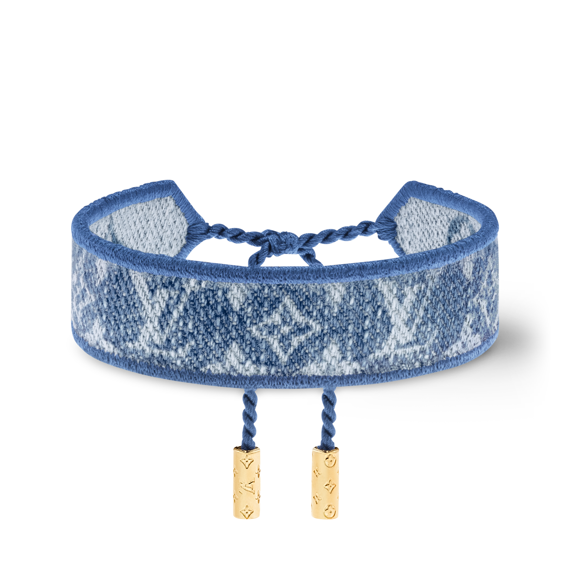 Otras pieles Bisutería Toda la Bisutería Pulsera LV Buddy | Louis Vuitton ® (Ampliar producto)