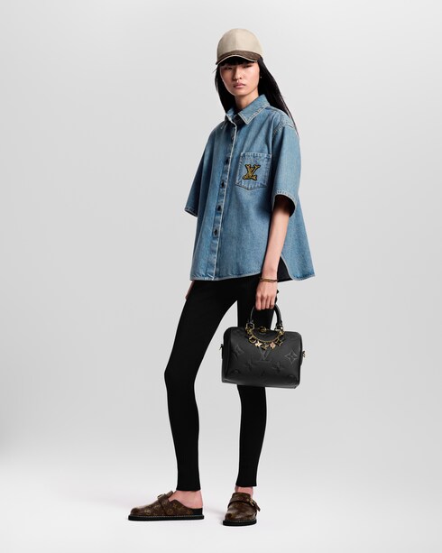 Monogram Bijuterias Finas Todas as Bijuterias Finas Pulseira LV Confidential | Louis Vuitton ®