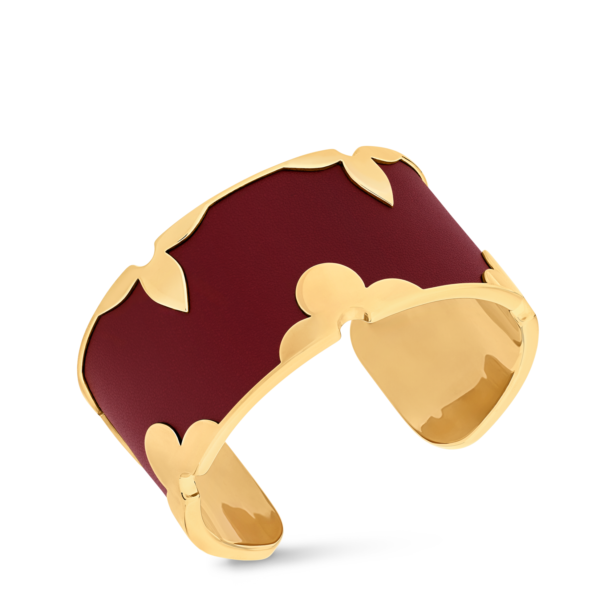 S00 Bisutería Toda la Bisutería Pulsera LV Crown | Louis Vuitton ® (Ampliar producto)