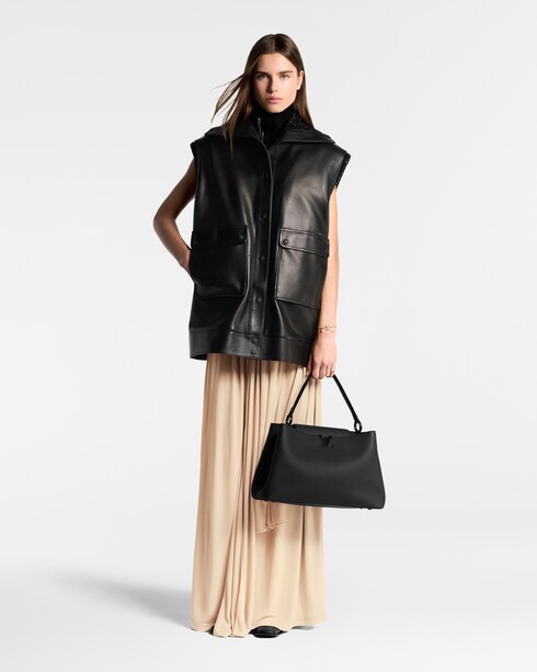 S00 Bijuterias Finas Todas as Bijuterias Finas Pulseira LV Iconic Heart | Louis Vuitton ®