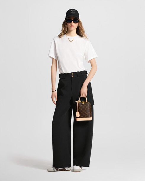S00 Bijuterias Finas Todas as Bijuterias Finas Pulseira Capri | Louis Vuitton ®