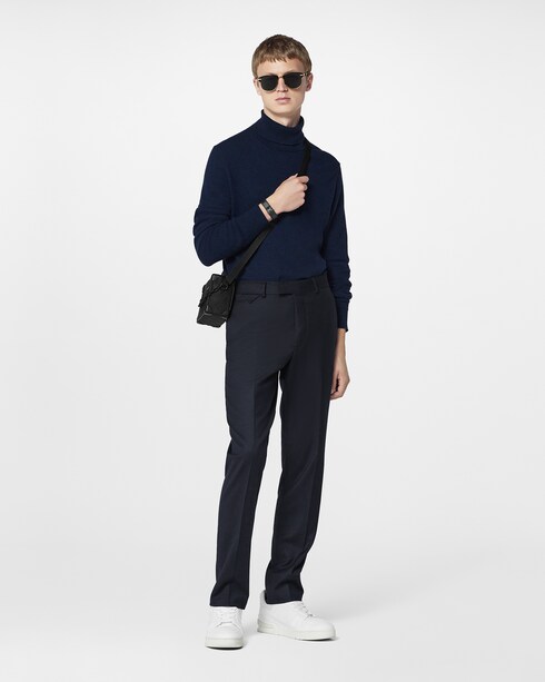 Monogram Eclipse Bisutería Toda la Bisutería Pulsera LV Slim | Louis Vuitton ®