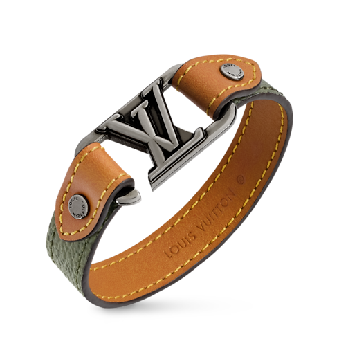 Bisutería Brazaletes Pulsera LV Slim Dimension Monogram Surplus | Louis Vuitton ® (Ampliar producto)