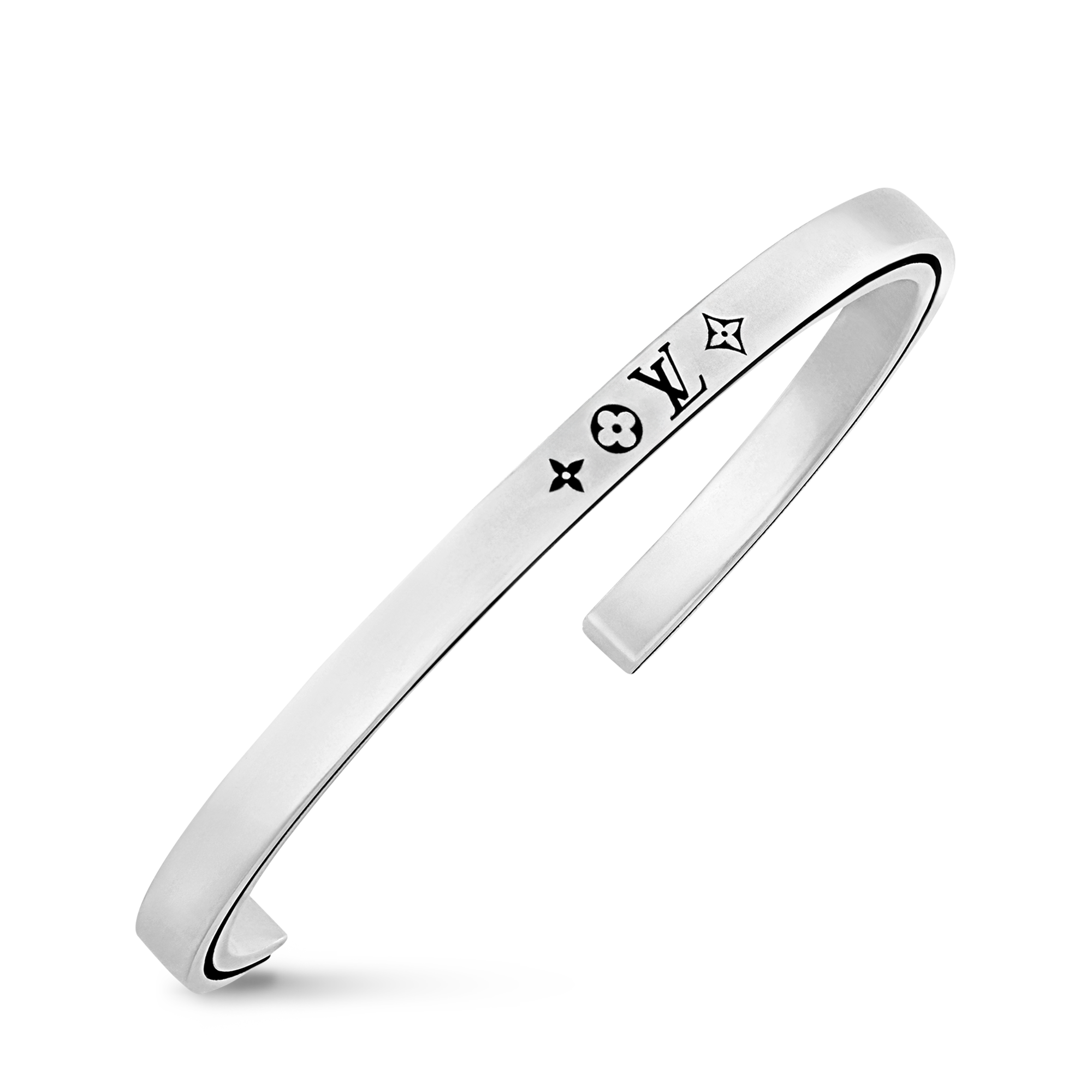 S00 Bisutería Brazaletes Pulsera LV Tailor | Louis Vuitton ® (Ampliar producto)