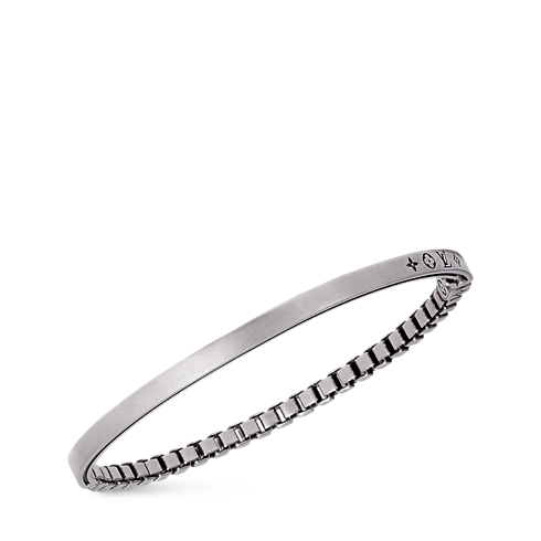S00 Accesorios Todos los Accesorios Pulsera LV Tailor Connect | Louis Vuitton ® (Ampliar producto)