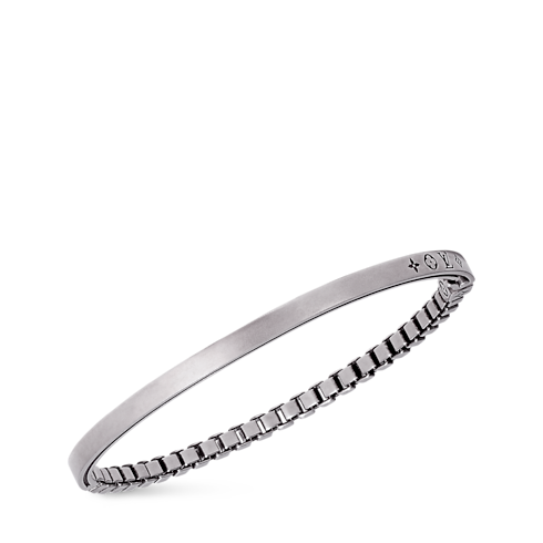 S00 Accesorios Todos los Accesorios Pulsera LV Tailor Connect | Louis Vuitton ® (Ampliar producto)