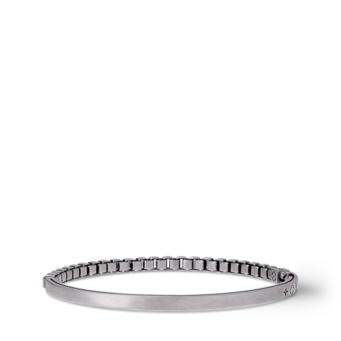 S00 Accesorios Todos los Accesorios Pulsera LV Tailor Connect | Louis Vuitton ® (Ampliar producto)