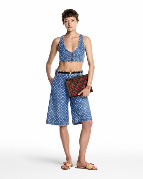 Bijoux Fantaisie Bracelets LV x TM - Bracelet Cerise | Louis Vuitton ®