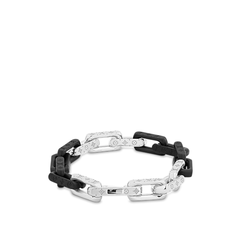 S00 Bisutería Toda la Bisutería Pulsera Monogram Chain | Louis Vuitton ® (Ampliar producto)