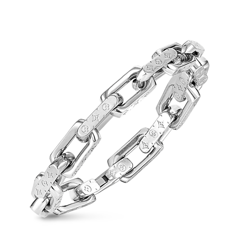S00 Family Month Gift Guide } Pulsera Monograma | Louis Vuitton ® (Ampliar producto)