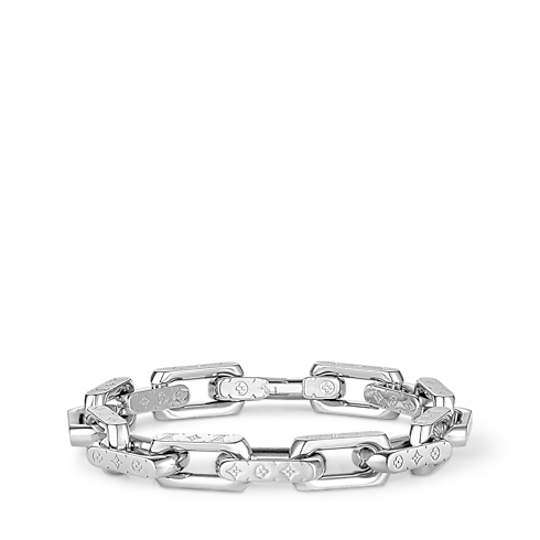 S00 Family Month Gift Guide } Pulsera Monograma | Louis Vuitton ® (Ampliar producto)