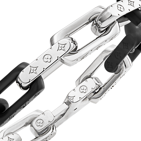 S00 Chinese Valentine's Day Selection } Pulsera Monograma | Louis Vuitton ® (Ampliar producto)